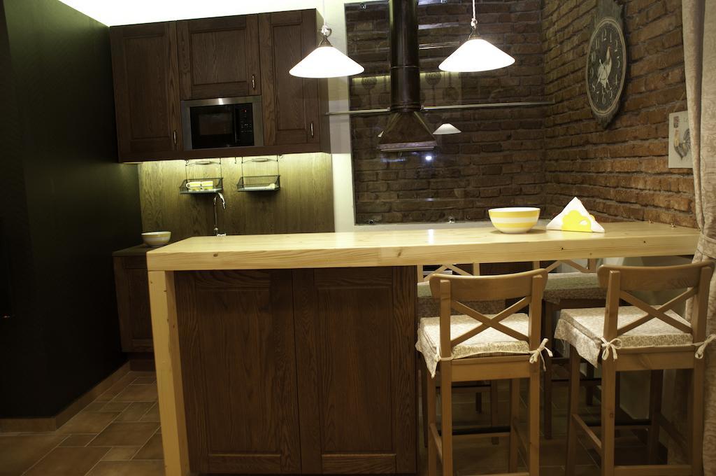 Arina Apartments Брашов Номер фото