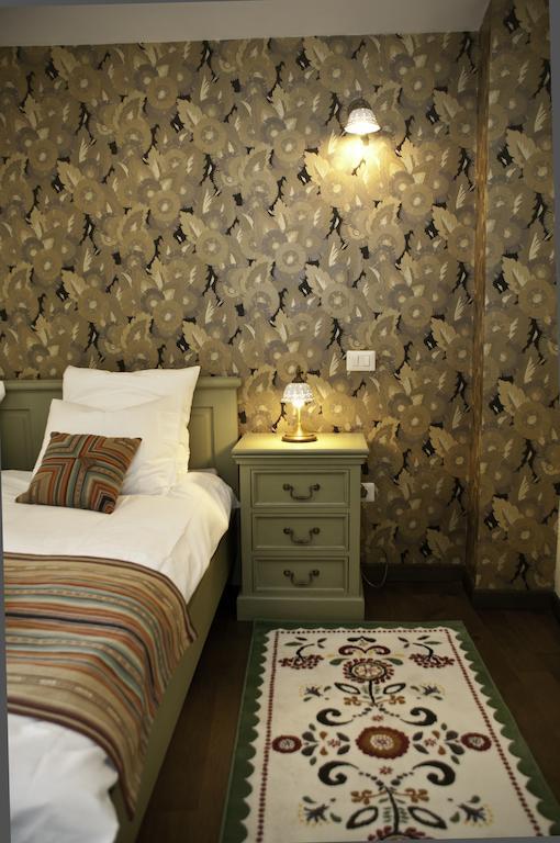 Arina Apartments Брашов Номер фото