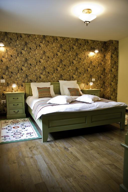 Arina Apartments Брашов Номер фото