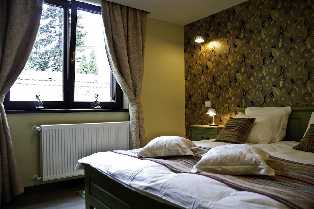 Arina Apartments Брашов Номер фото