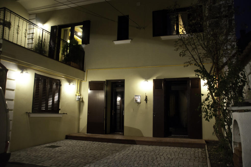 Arina Apartments Брашов Экстерьер фото
