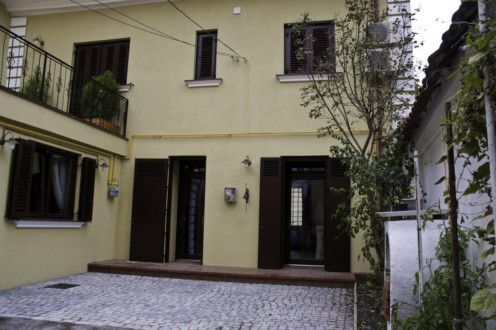 Arina Apartments Брашов Экстерьер фото