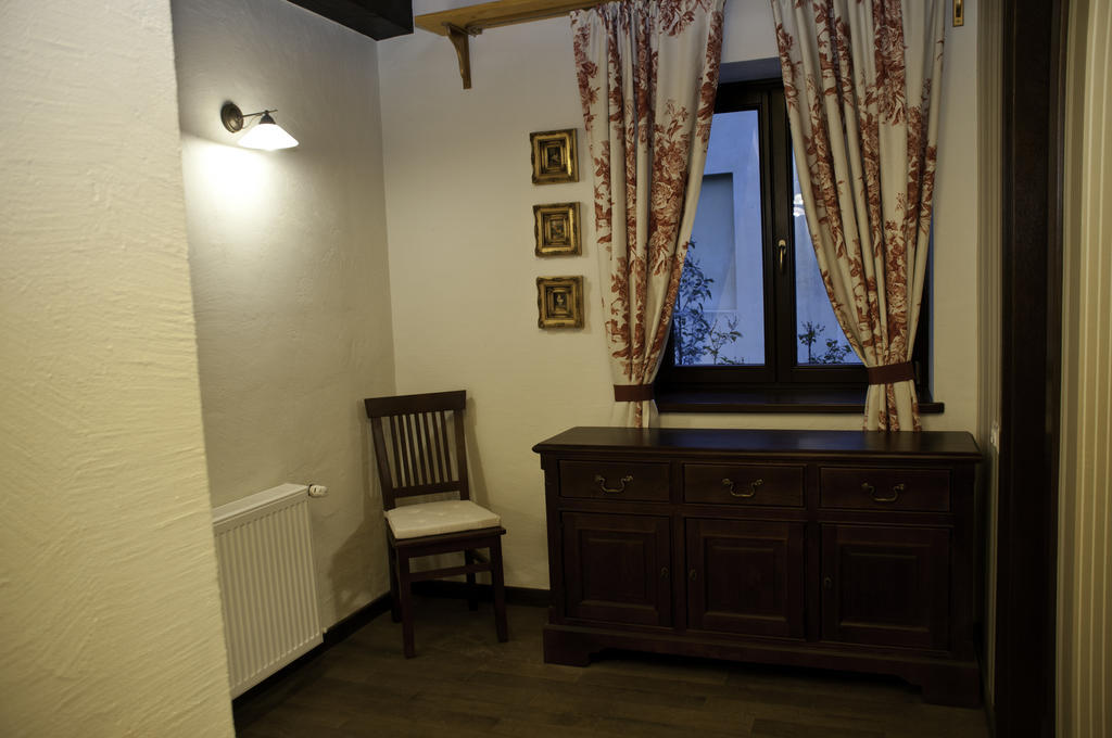 Arina Apartments Брашов Экстерьер фото