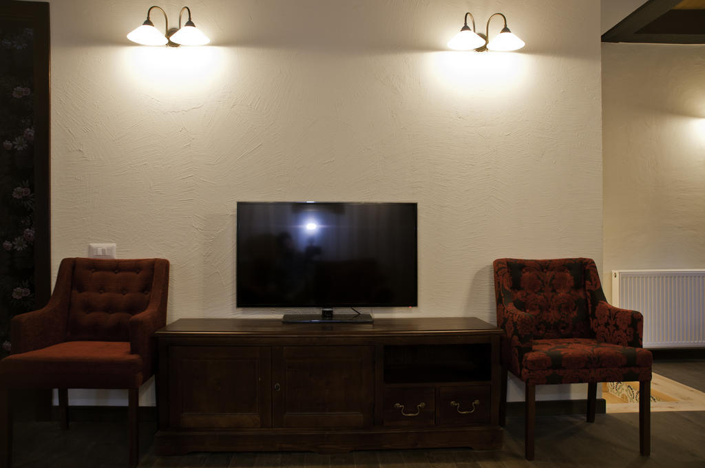 Arina Apartments Брашов Экстерьер фото